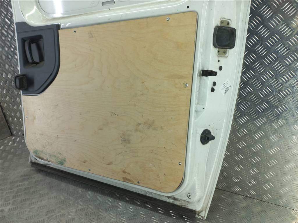 дверь сдвижная Citroen Jumpy  9008P4, 14430 рублей, Москва