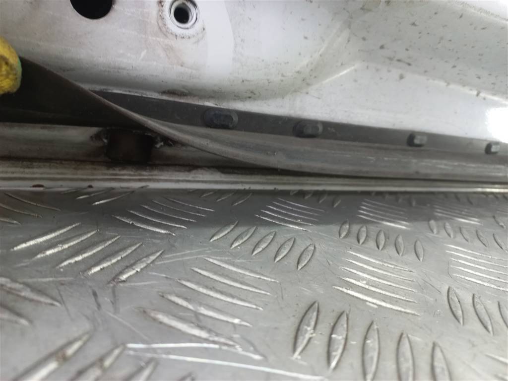 дверь сдвижная Citroen Jumpy  9008P4, 14430 рублей, Москва