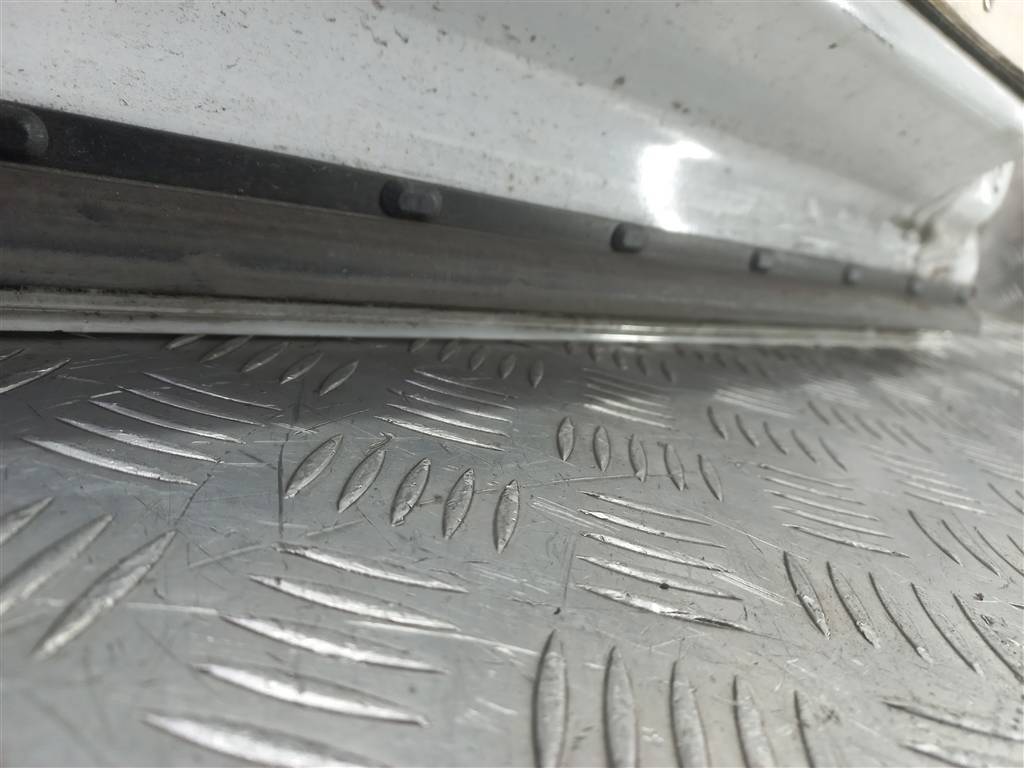 дверь сдвижная Citroen Jumpy  9008P4, 14430 рублей, Москва