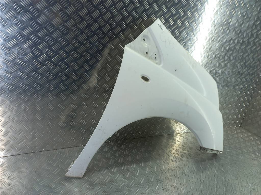 крыло Citroen Jumpy  7841T8, 10750 рублей, Москва