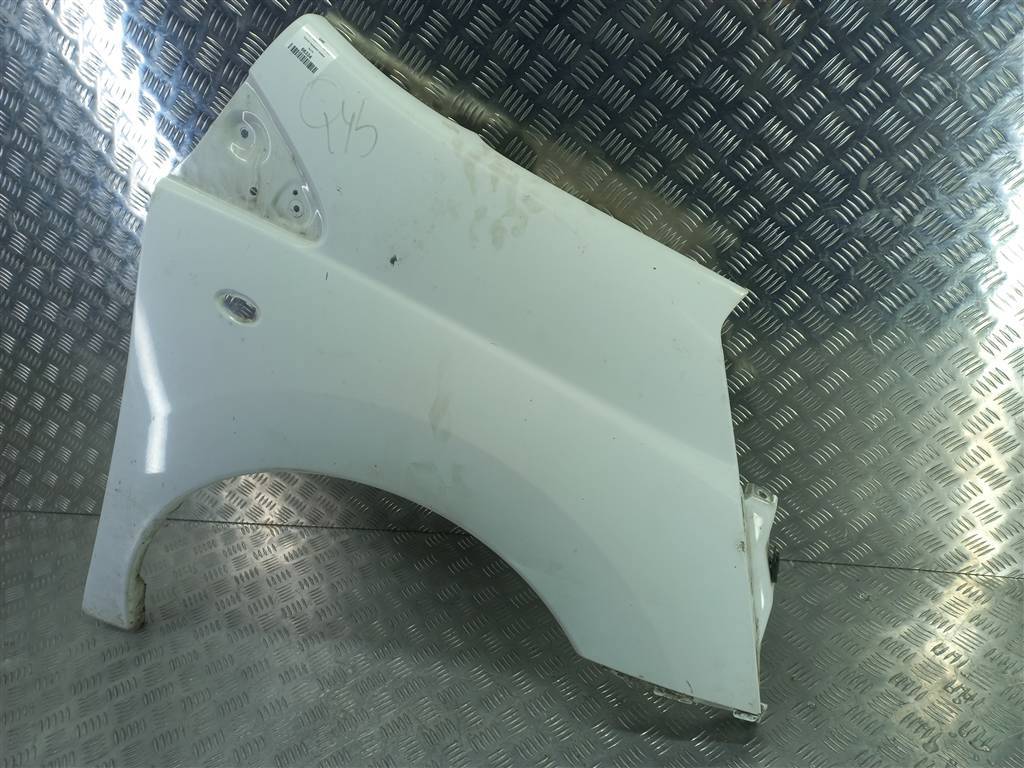 крыло Citroen Jumpy  7841T8, 10750 рублей, Москва