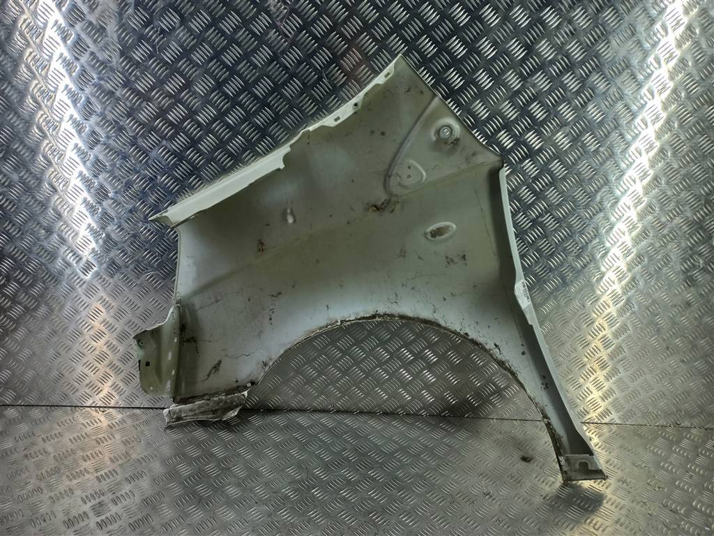 крыло Citroen Jumpy  7841T8, 10750 рублей, Москва