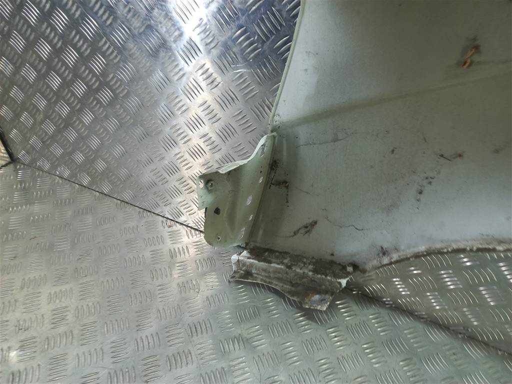 крыло Citroen Jumpy  7841T8, 10750 рублей, Москва