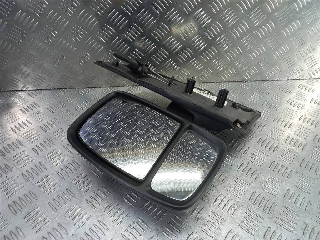 зеркало Citroen Jumpy  8153K5, 7300 рублей, Москва