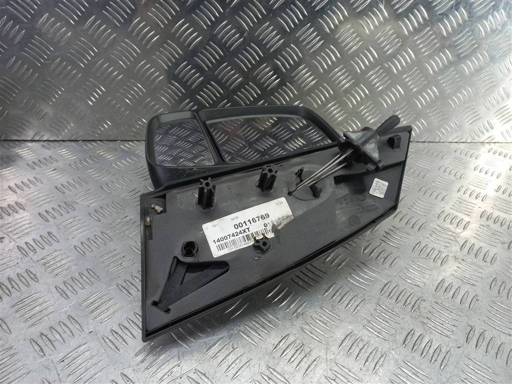 зеркало Citroen Jumpy  8153K5, 7300 рублей, Москва