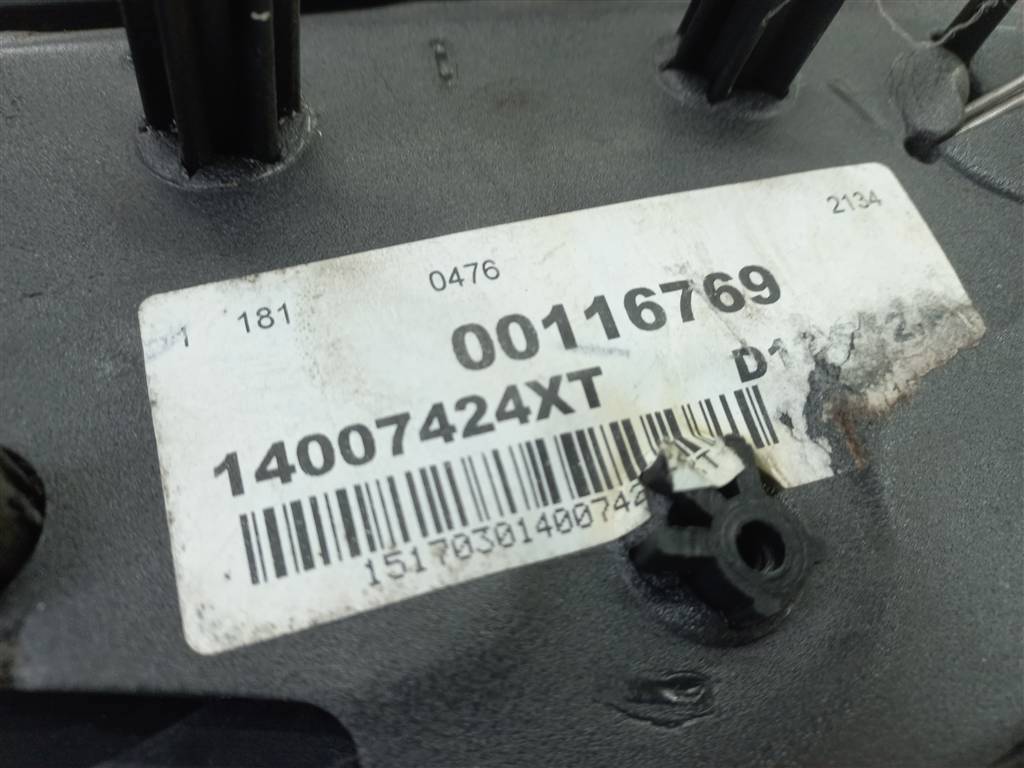 зеркало Citroen Jumpy  8153K5, 7300 рублей, Москва