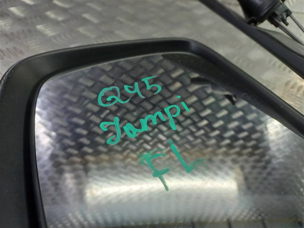 зеркало Citroen Jumpy  8153K5, 7300 рублей, Москва