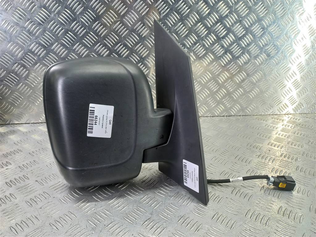 зеркало Citroen Jumpy  14401870XT, 9600 рублей, Москва