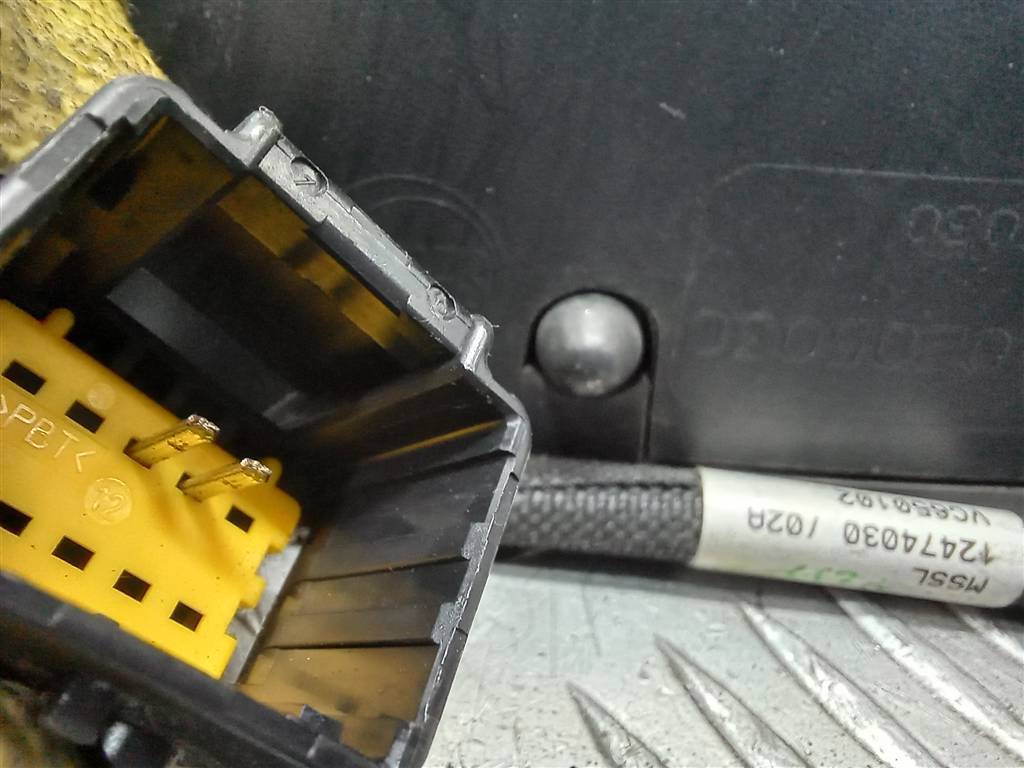 зеркало Citroen Jumpy  14401870XT, 9600 рублей, Москва