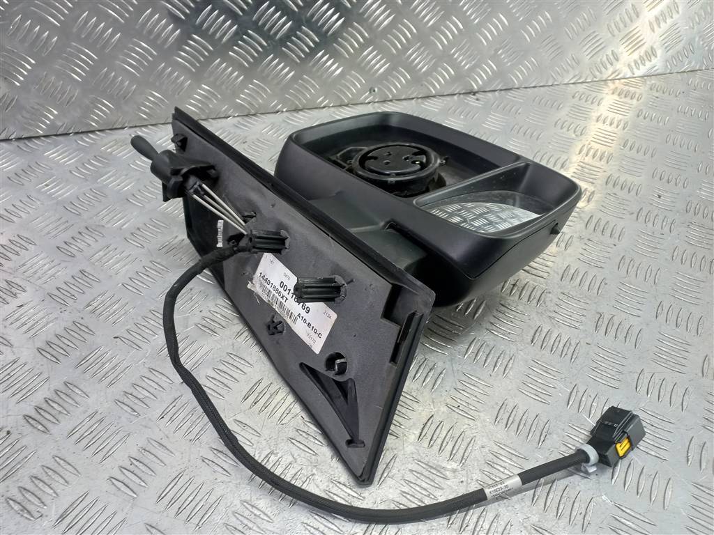 зеркало Citroen Jumpy  14401870XT, 9600 рублей, Москва