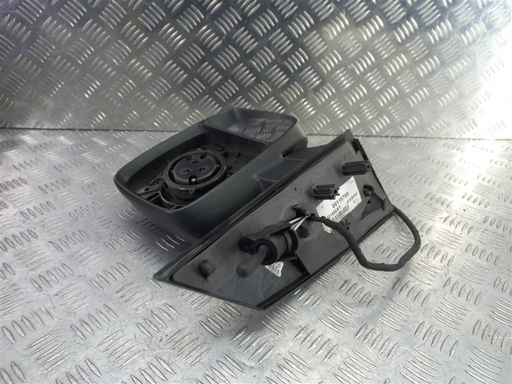 зеркало Citroen Jumpy  14401870XT, 9600 рублей, Москва