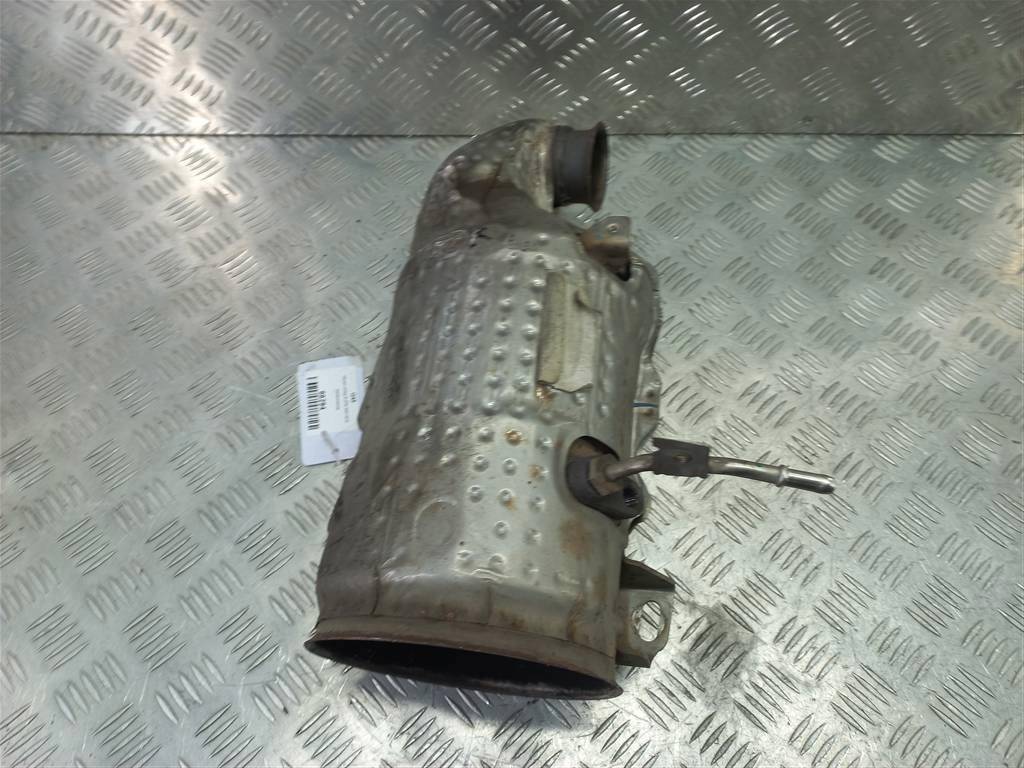 катализатор Citroen Jumpy  1611345280, 17650 рублей, Москва