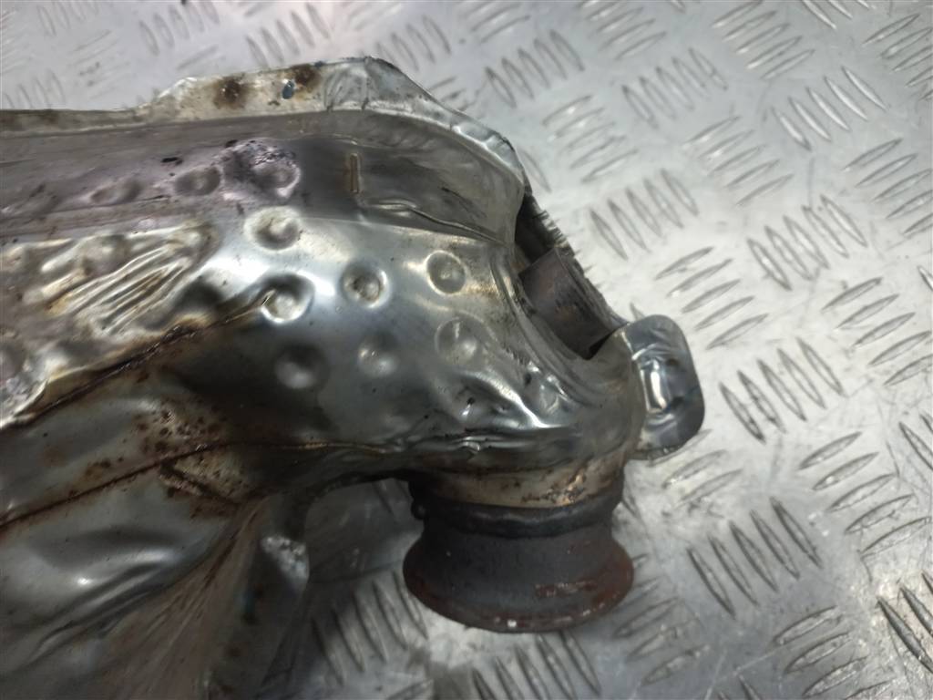 катализатор Citroen Jumpy  1611345280, 17650 рублей, Москва