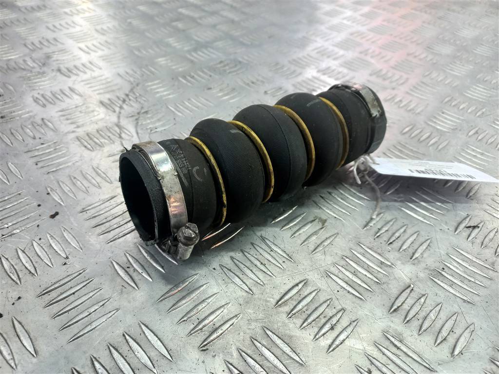 патрубок интеркулера Citroen Jumpy  1440185580, 2700 рублей, Москва