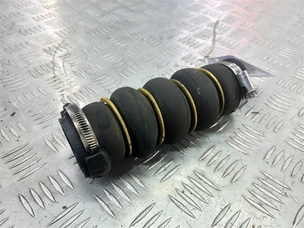 патрубок интеркулера Citroen Jumpy  1440185580, 2700 рублей, Москва