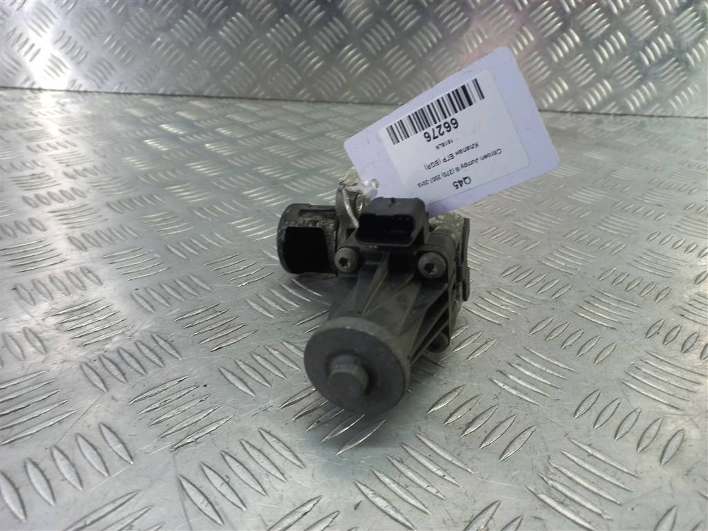 клапан егр (eg) Citroen Jumpy  1618LN, 2700 рублей, Москва