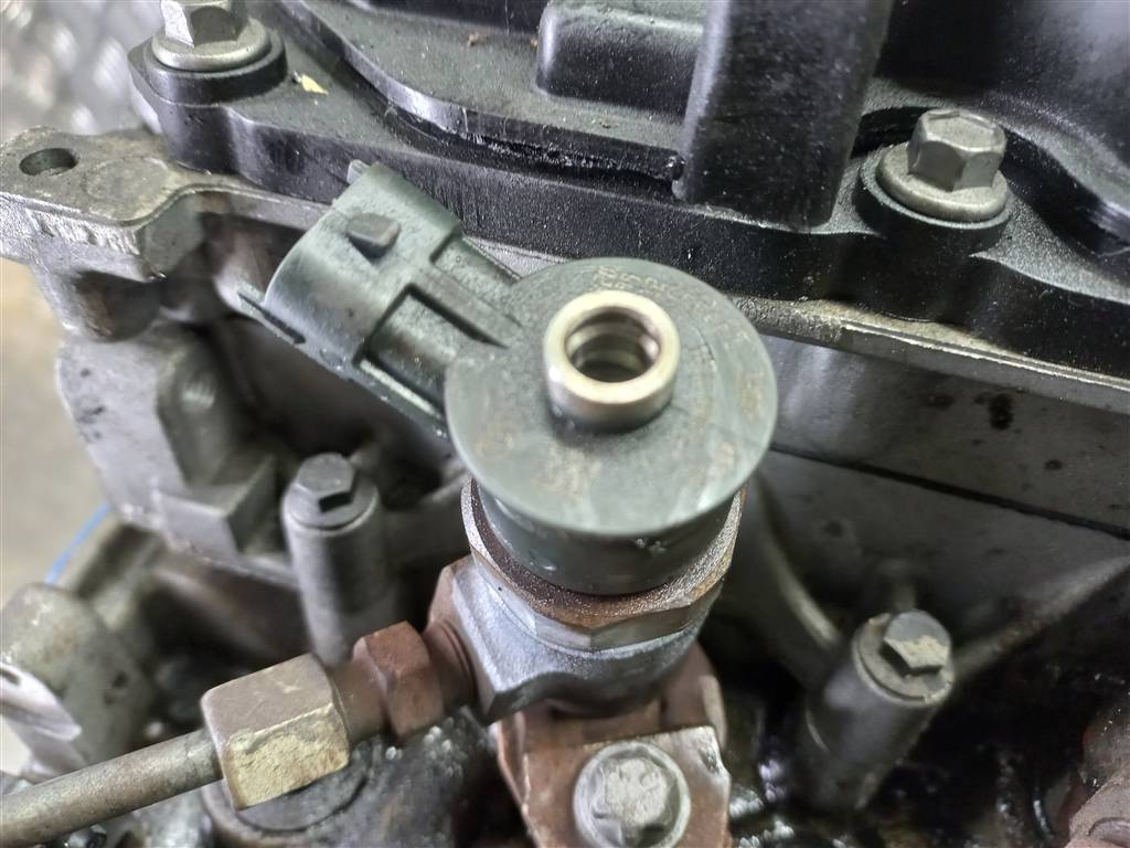 форсунка топливная Citroen Jumpy  1980S5, 6150 рублей, Москва