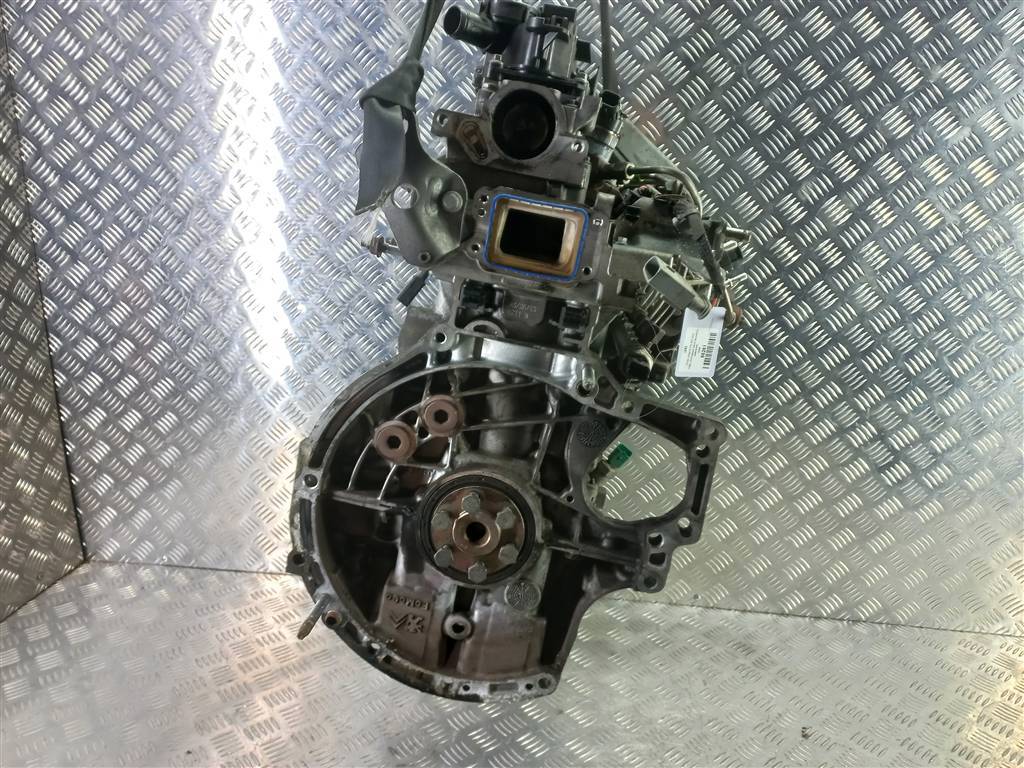двигатель Citroen Jumpy  1607550180, 138400 рублей, Москва