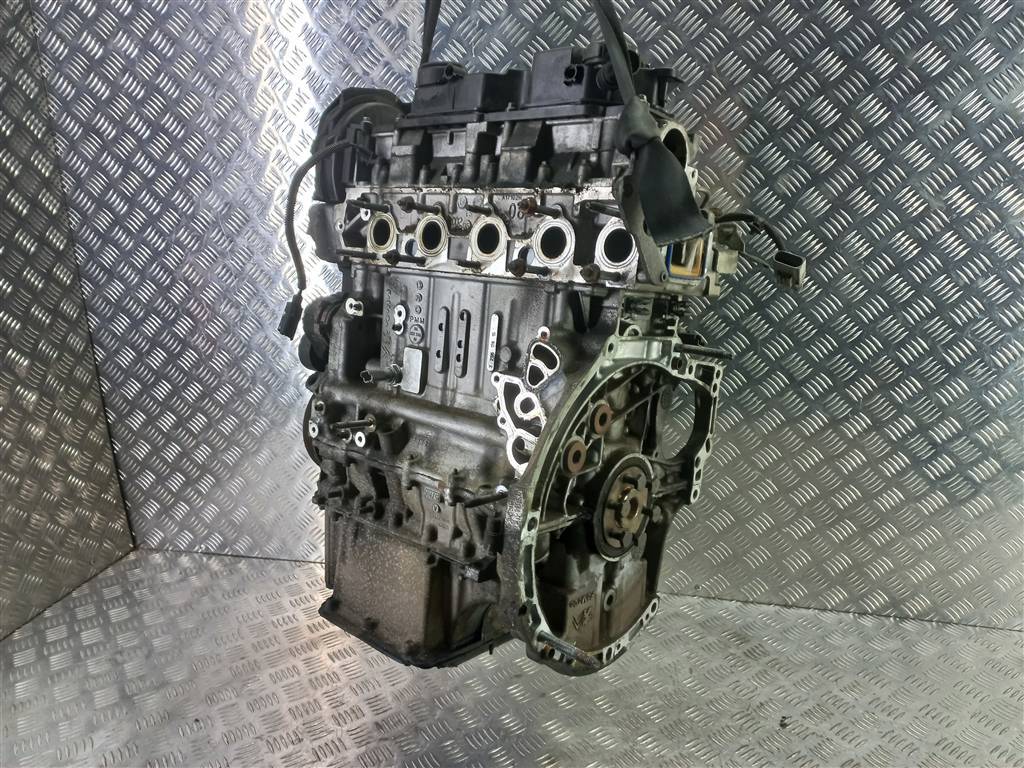 двигатель Citroen Jumpy  1607550180, 138400 рублей, Москва