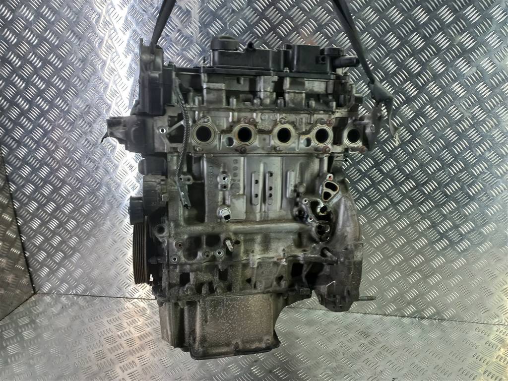 двигатель Citroen Jumpy  1607550180, 138400 рублей, Москва
