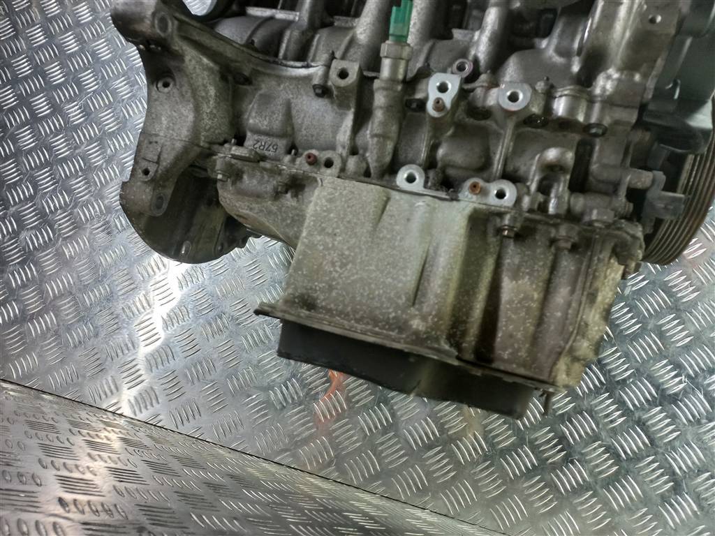 двигатель Citroen Jumpy  1607550180, 138400 рублей, Москва