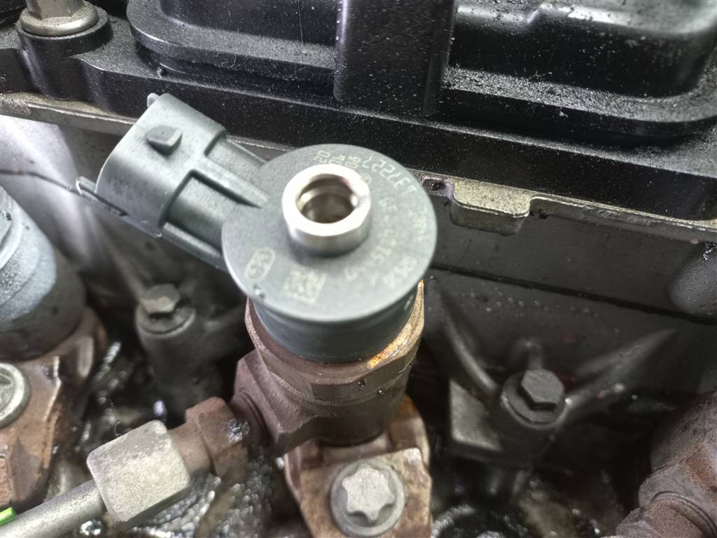 двигатель Citroen Jumpy  1607550180, 138400 рублей, Москва