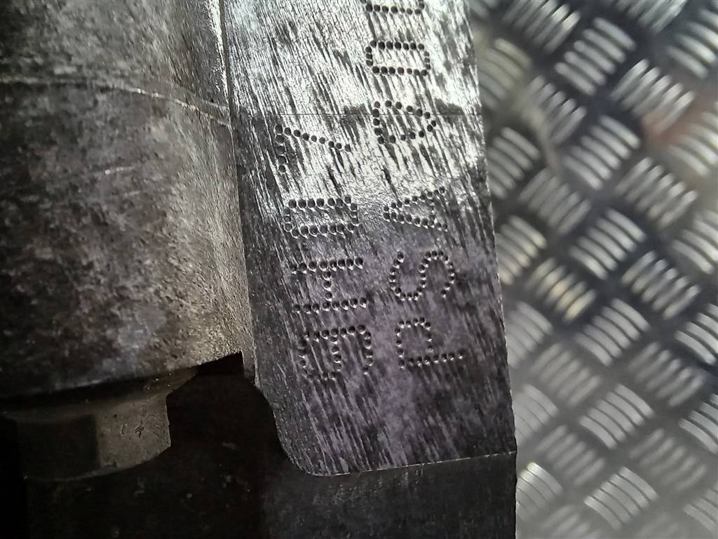 двигатель Citroen Jumpy  1607550180, 138400 рублей, Москва