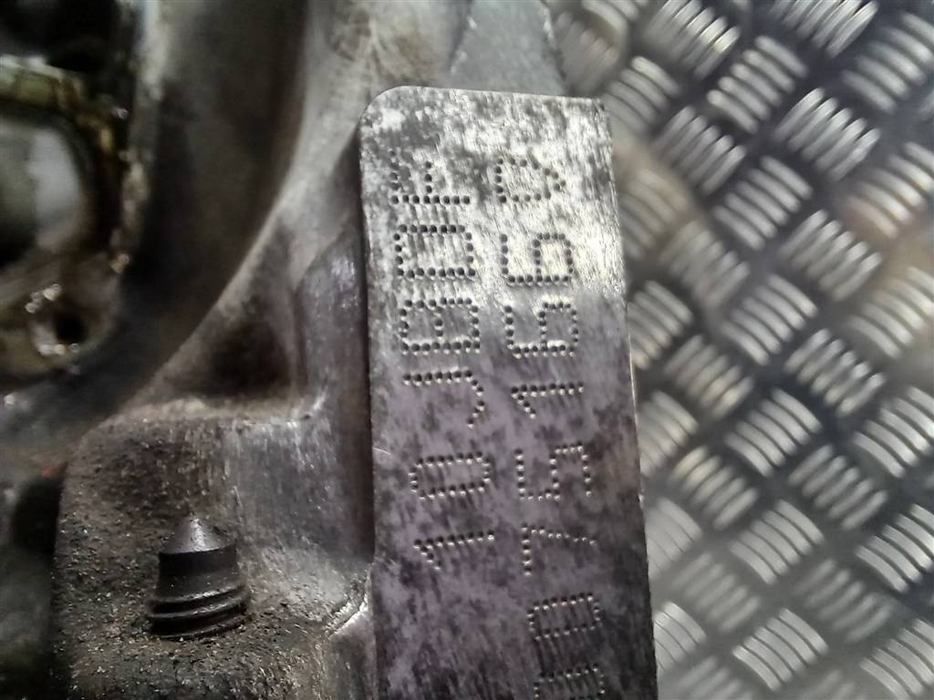 двигатель Citroen Jumpy  1607550180, 138400 рублей, Москва