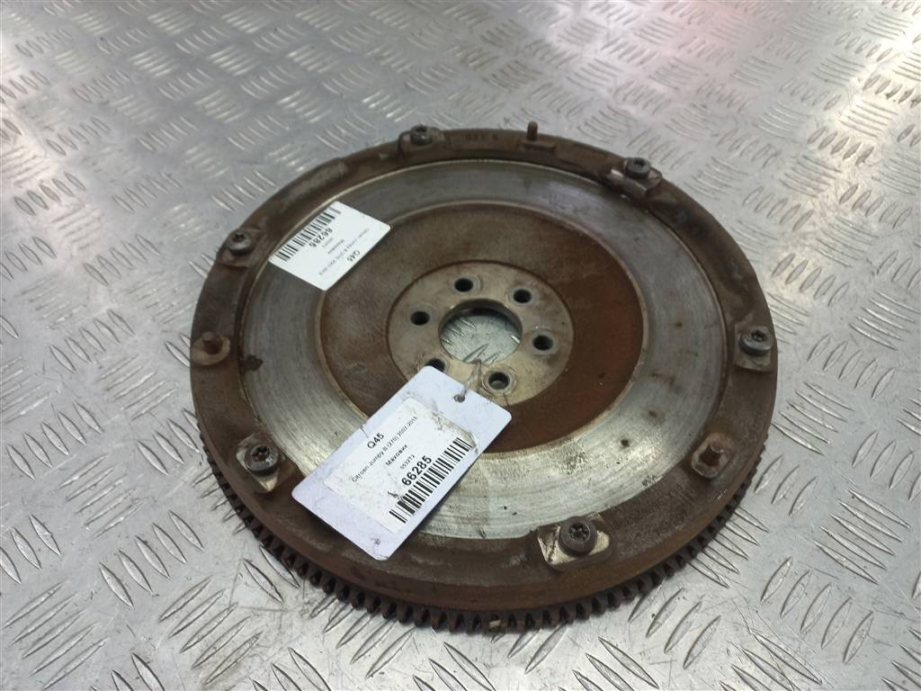 маховик Citroen Jumpy  0532T2, 3279 рублей, Москва