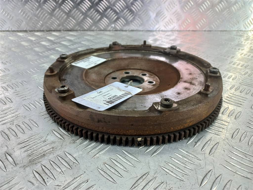 маховик Citroen Jumpy  0532T2, 3279 рублей, Москва