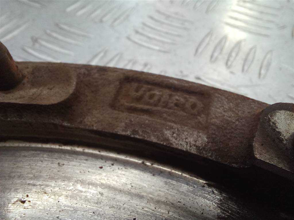 маховик Citroen Jumpy  0532T2, 3279 рублей, Москва