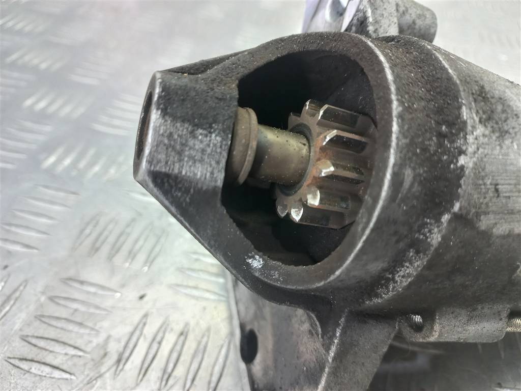 стартер Citroen Jumpy  5802FG, 3740 рублей, Москва