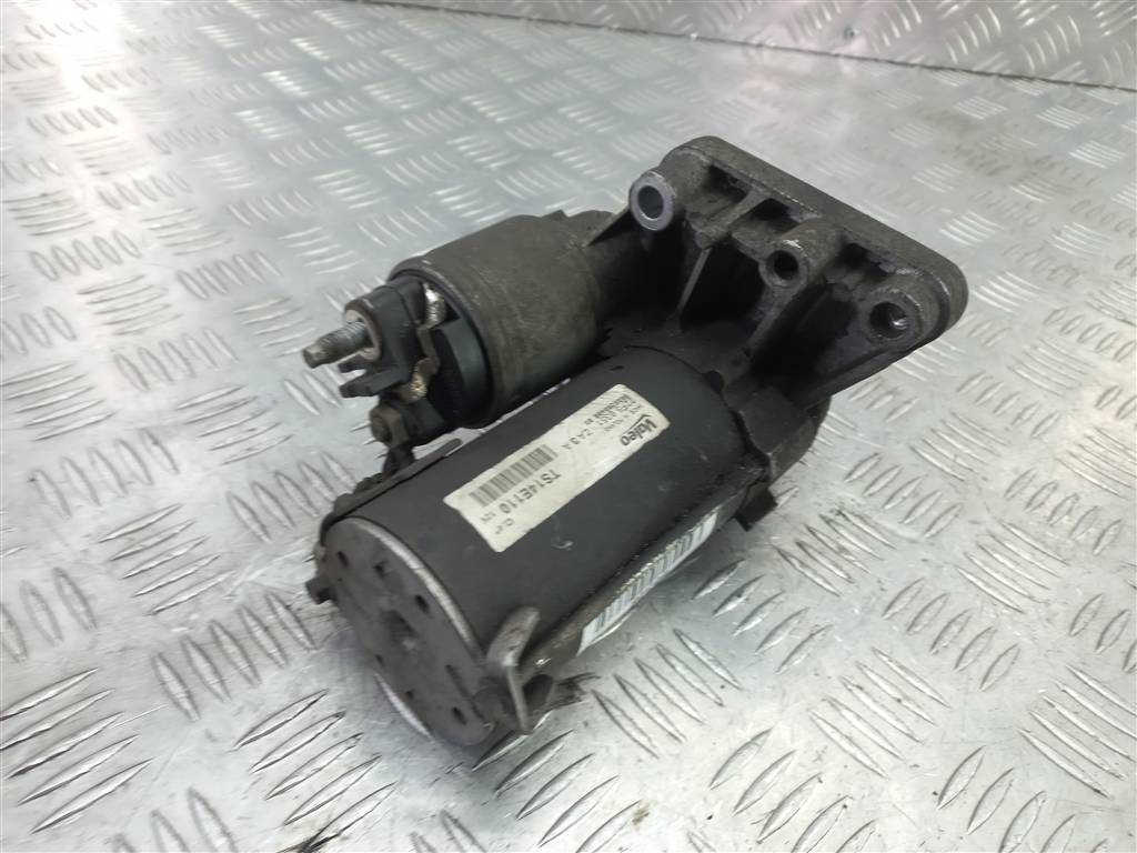 стартер Citroen Jumpy  5802FG, 3740 рублей, Москва