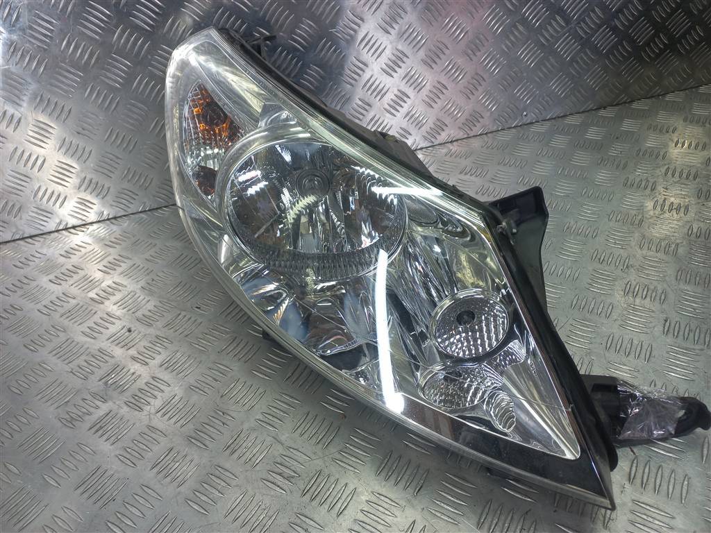 фара Citroen Jumpy  6206L2, 6150 рублей, Москва