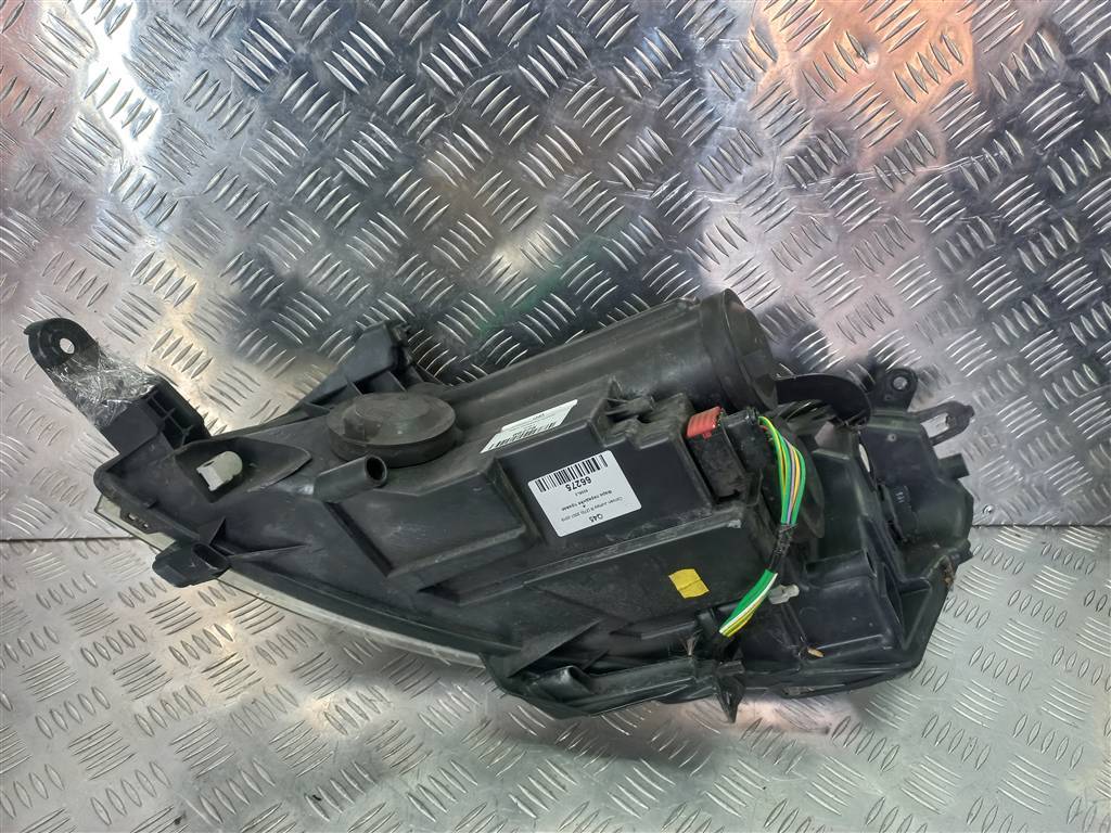 фара Citroen Jumpy  6206L2, 6150 рублей, Москва