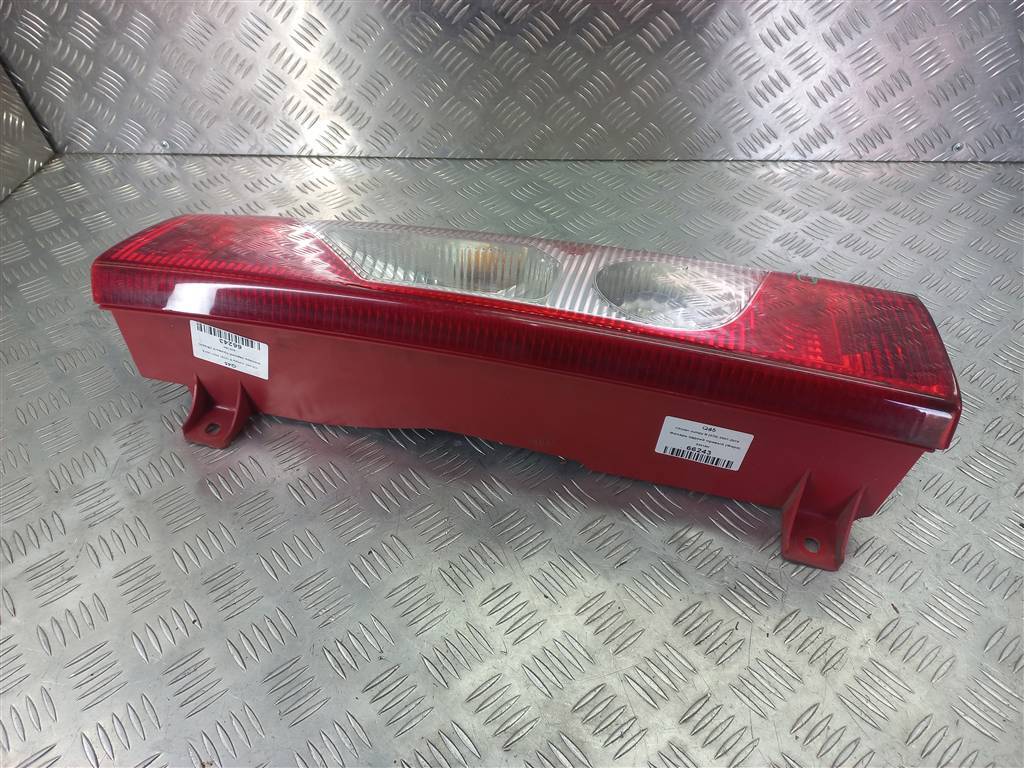 фонарь  (фара) Citroen Jumpy  6351AH, 9600 рублей, Москва