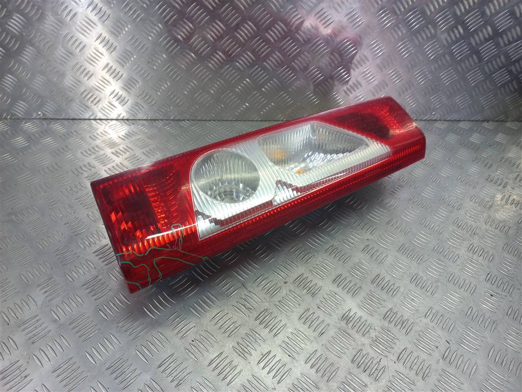 фонарь  (фара) Citroen Jumpy  6351AH, 9600 рублей, Москва