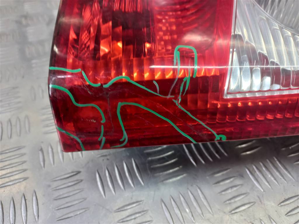 фонарь  (фара) Citroen Jumpy  6351AH, 9600 рублей, Москва