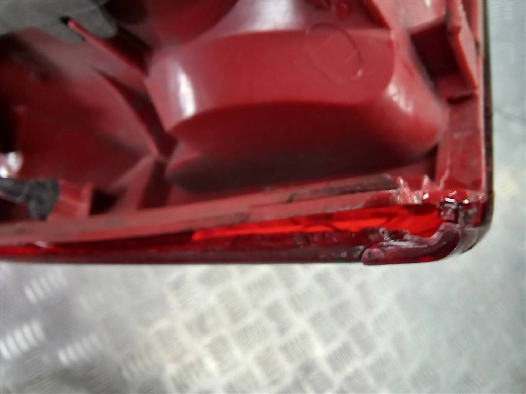 фонарь  (фара) Citroen Jumpy  6351AH, 9600 рублей, Москва