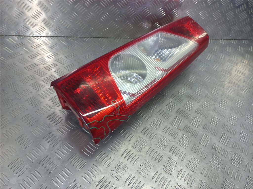 фонарь  (фара) Citroen Jumpy  6351AH, 9600 рублей, Москва