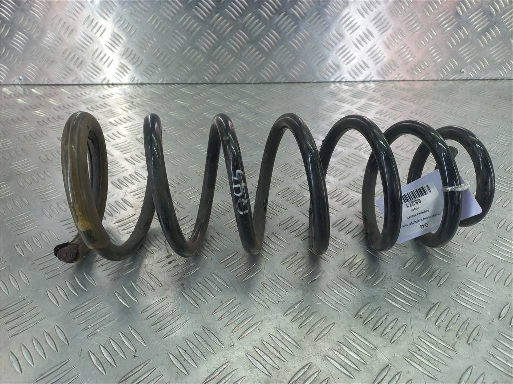 пружина Citroen Jumpy  5102Q8, 3850 рублей, Москва