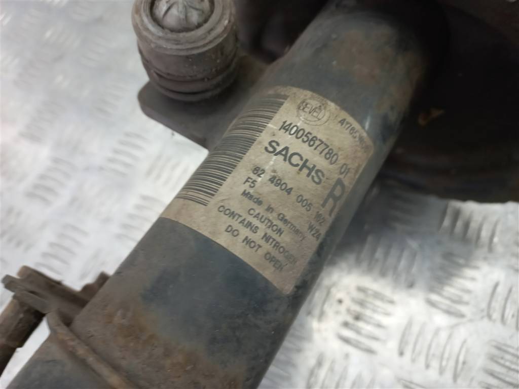 стойка Citroen Jumpy  5202WX, 8450 рублей, Москва