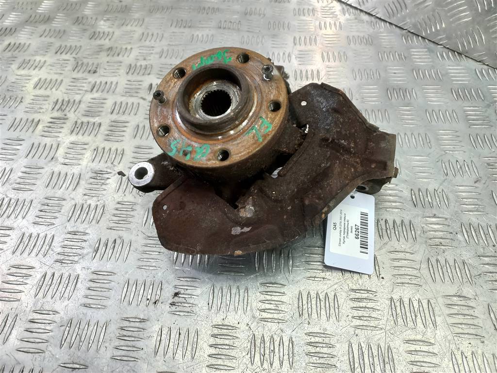 кулак Citroen Jumpy  364693, 22250 рублей, Москва