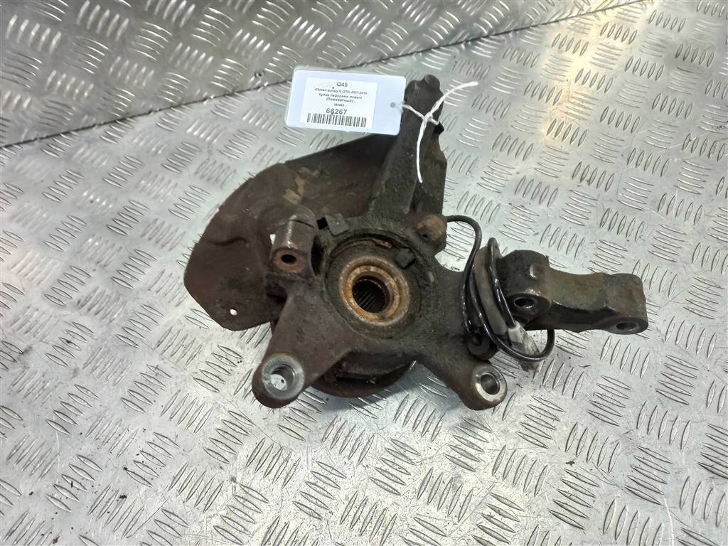 кулак Citroen Jumpy  364693, 22250 рублей, Москва