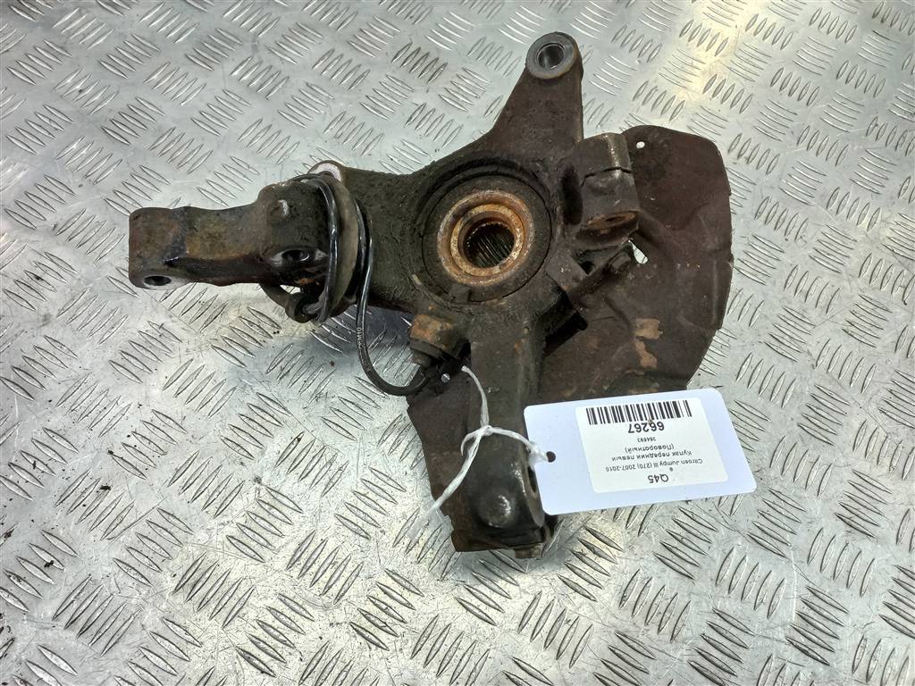 кулак Citroen Jumpy  364693, 22250 рублей, Москва