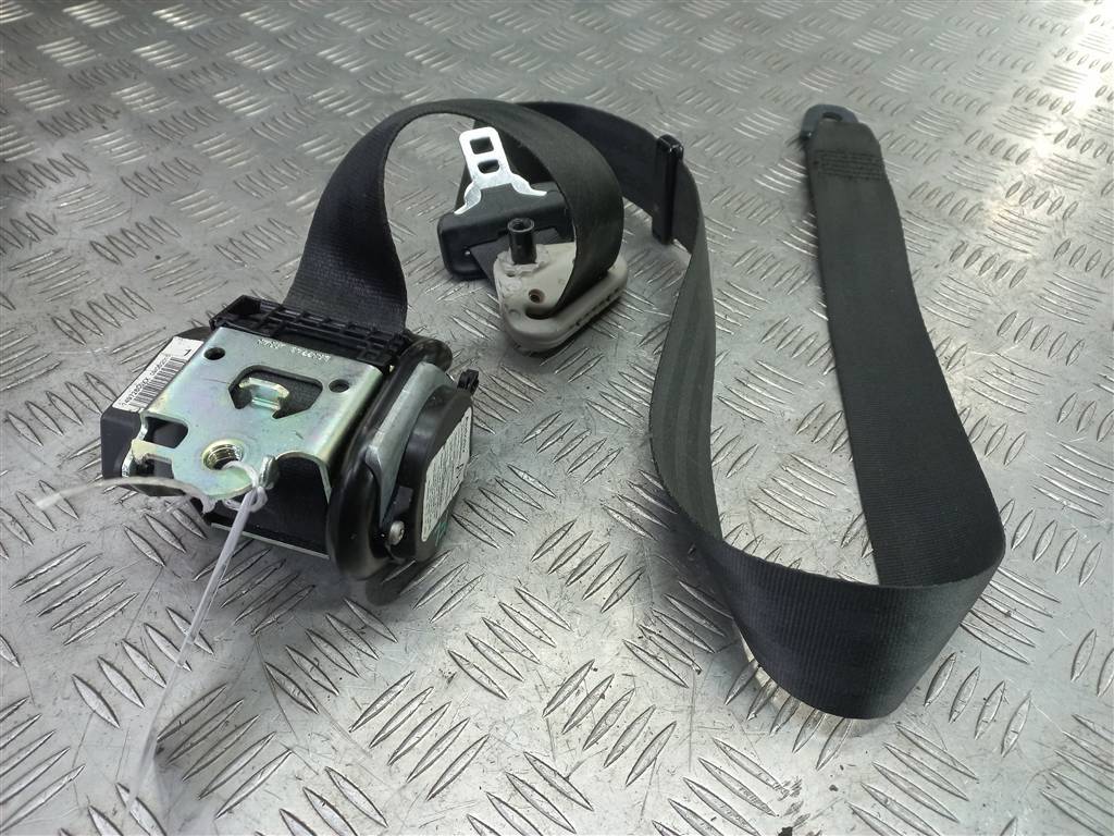 ремень безопасности Citroen Jumpy  8975C7, 3279 рублей, Москва