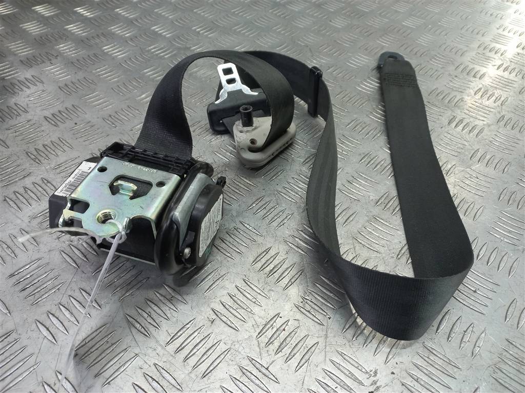 ремень безопасности Citroen Jumpy  8975C7, 3279 рублей, Москва