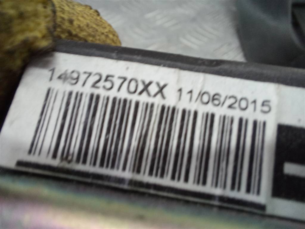 ремень безопасности Citroen Jumpy  8975C8, 5000 рублей, Москва