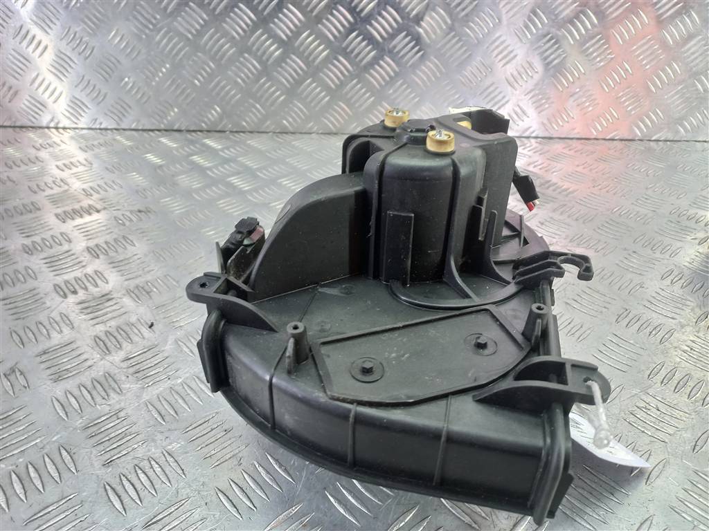 моторчик отопителя Citroen Jumpy  1613566380, 11900 рублей, Москва