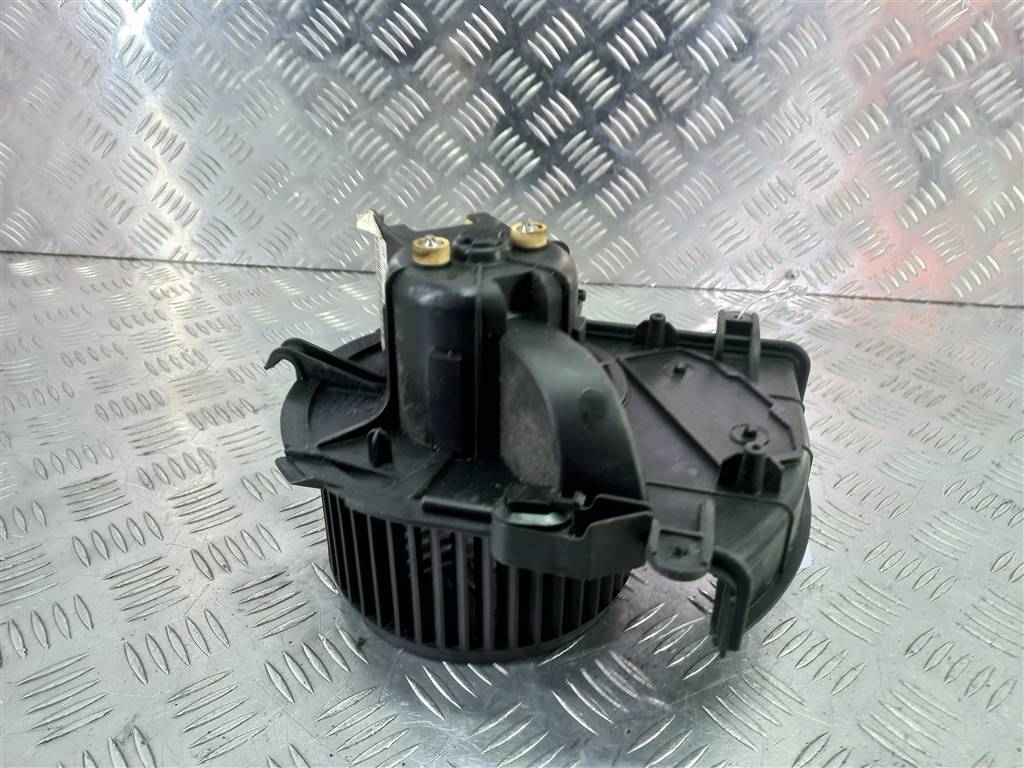 моторчик отопителя Citroen Jumpy  1613566380, 11900 рублей, Москва